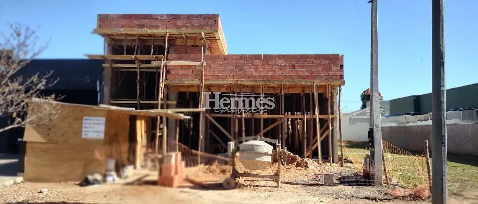 Casa, 3 quartos, 188 m² - Foto 1