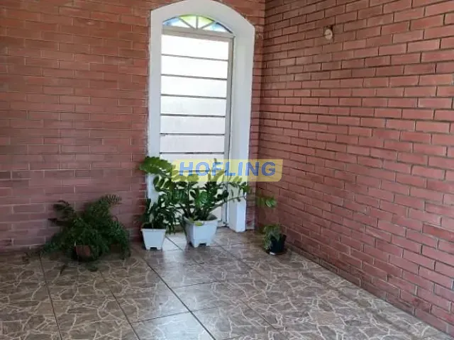 Casa com 157m² 3 quartos e 2 banheiros, à venda, no bairro Centro em Rio Claro