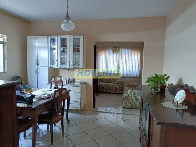 Casa com 157m² 3 quartos e 2 banheiros, à venda, no bairro Centro em Rio Claro