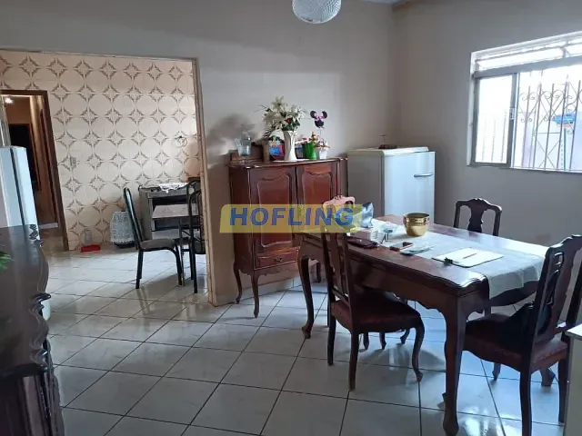 Casa com 157m² 3 quartos e 2 banheiros, à venda, no bairro Centro em Rio Claro