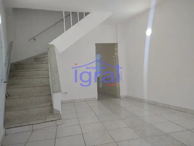 Casa com 78m² 2 quartos e 2 banheiros, para alugar, no bairro Jabaquara em São Paulo