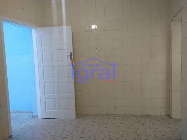 Casa com 78m² 2 quartos e 2 banheiros, para alugar, no bairro Jabaquara em São Paulo
