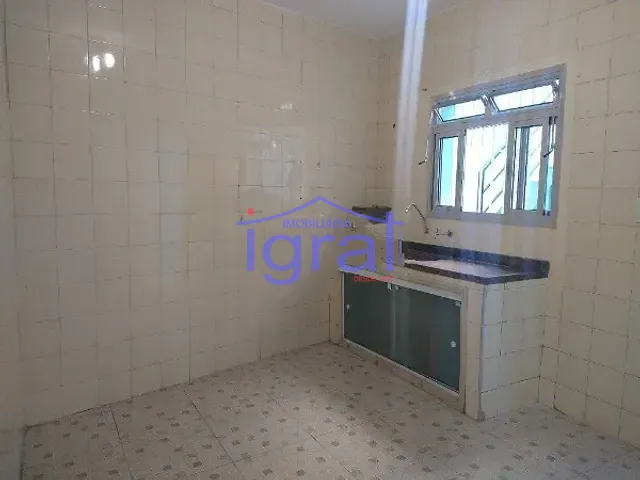 Casa com 78m² 2 quartos e 2 banheiros, para alugar, no bairro Jabaquara em São Paulo