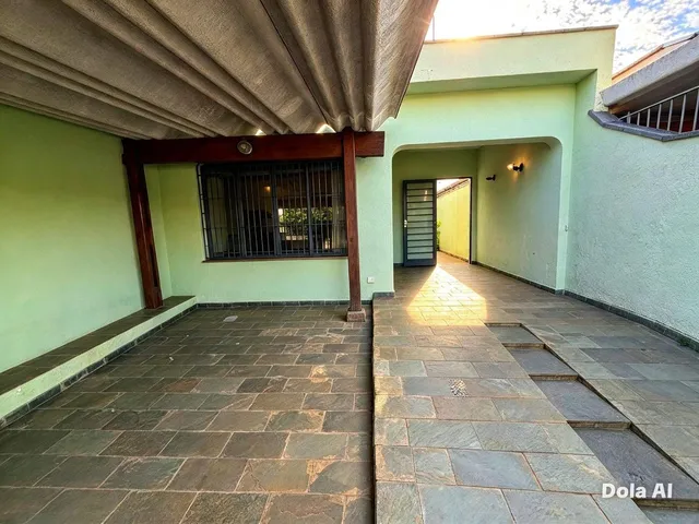 Casa com 150m² 3 quartos e 1 banheiro, à venda, no bairro Parque Gramado em Americana