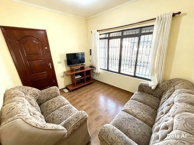 Casa com 150m² 3 quartos e 1 banheiro, à venda, no bairro Parque Gramado em Americana