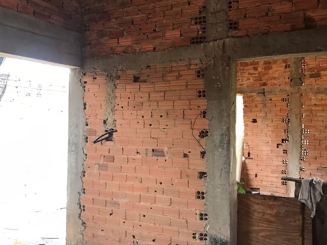 Casa com 200m² 2 quartos e 2 banheiros, à venda, no bairro Jardim Santa Rosa em Campinas
