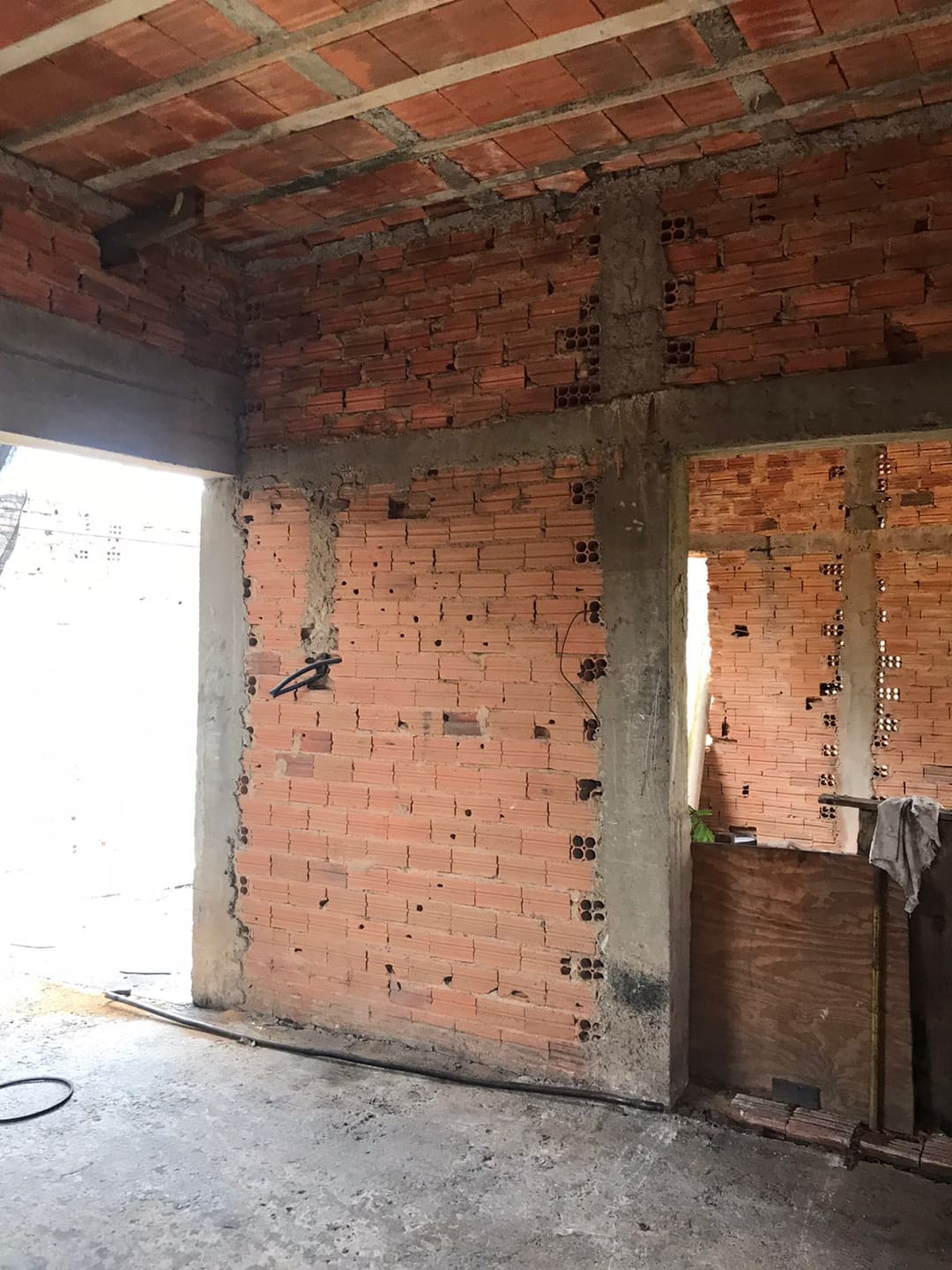 Casa, 2 quartos, 346 m² - Foto 3