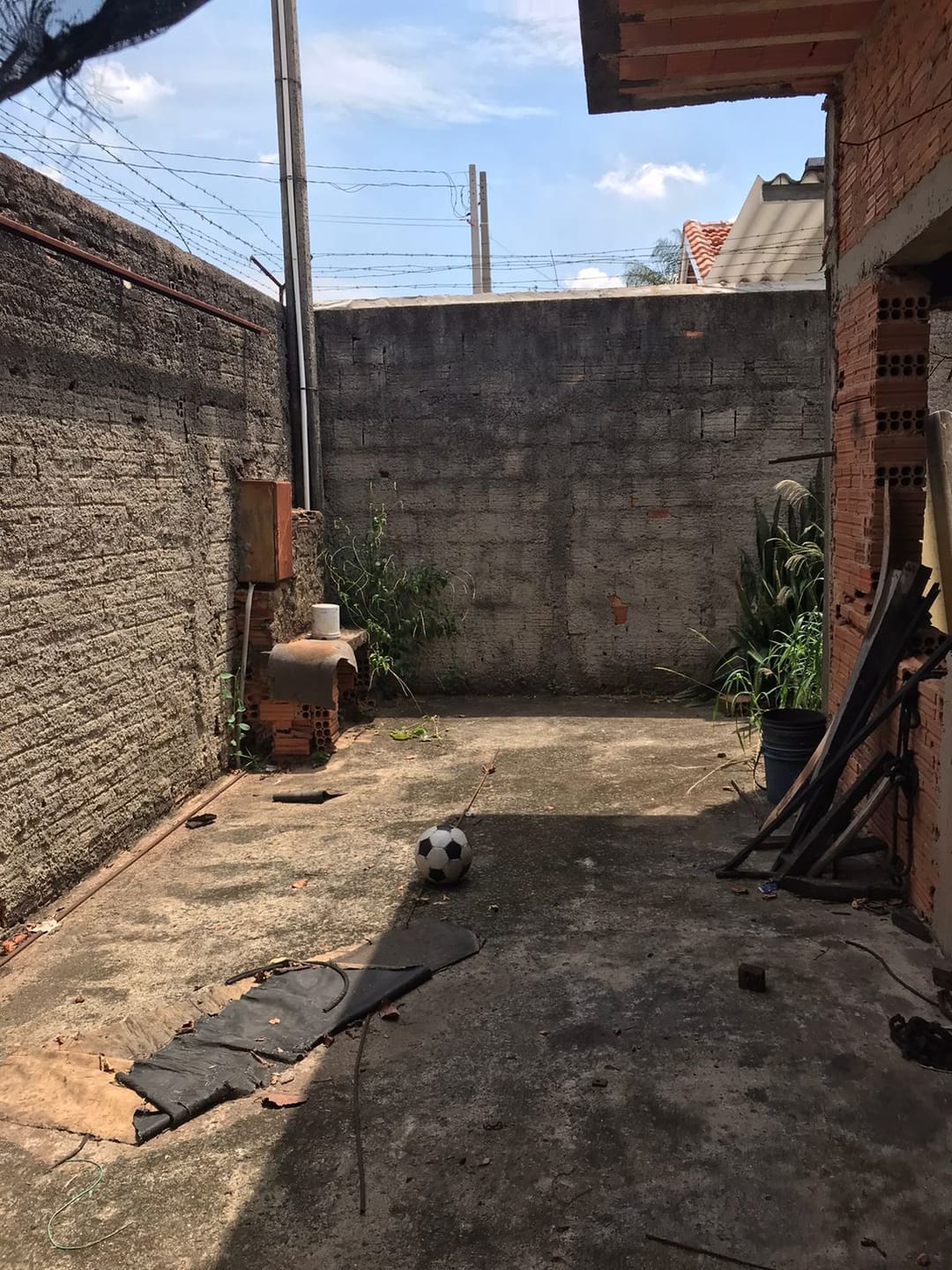 Casa, 2 quartos, 346 m² - Foto 14