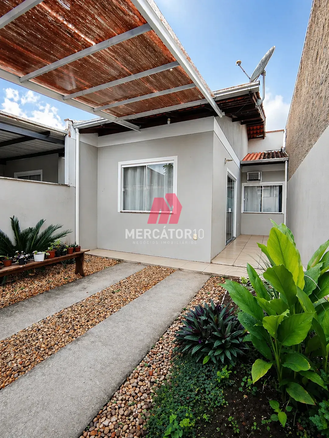 Casa à venda, Velha Central, Blumenau, SC - foto 1