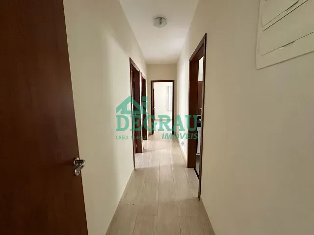 Casa 3 quartos e 2 banheiros, à venda, no bairro Jardim América I em Itapeva