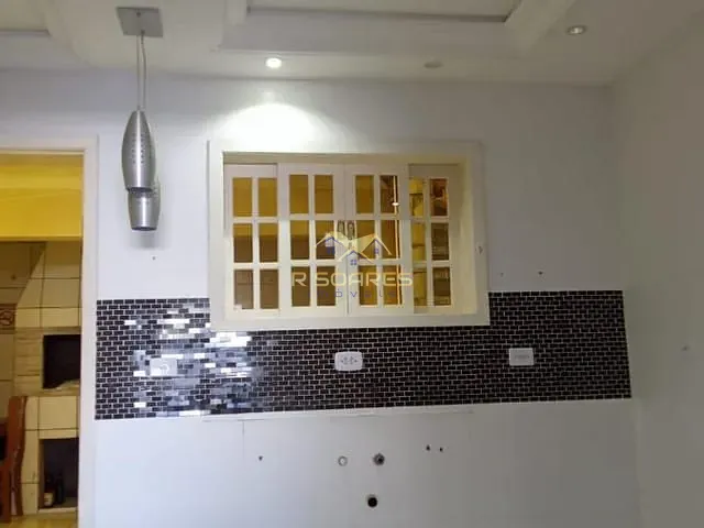 Casa com 130m² 3 quartos e 2 banheiros, à venda, no bairro Capela Velha em Araucária