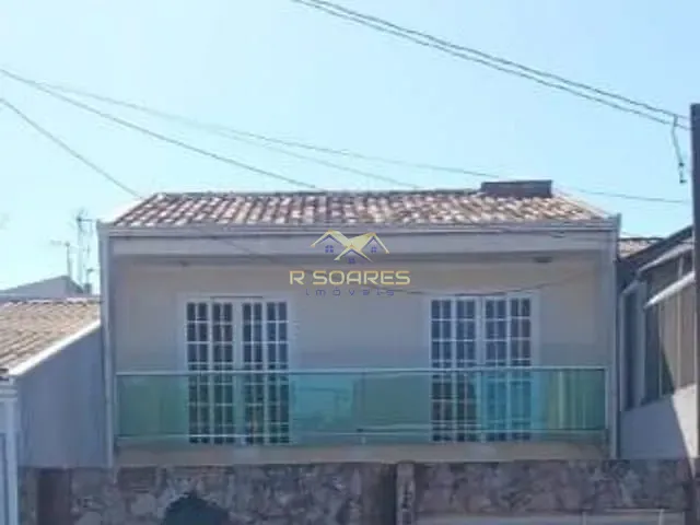 Casa com 130m² 3 quartos e 2 banheiros, à venda, no bairro Capela Velha em Araucária