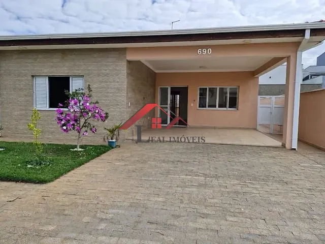Casa com 330m² 2 quartos e 2 banheiros, à venda, no bairro Condomínio Lagos D'Icaraí em Salto