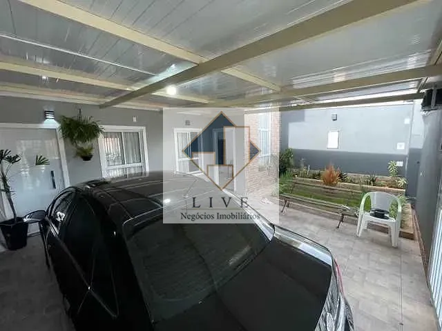 Casa com 200m² 3 quartos e 2 banheiros, à venda, no bairro Jardim Esplanada em Campinas