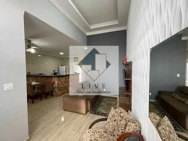 Casa com 200m² 3 quartos e 2 banheiros, à venda, no bairro Jardim Esplanada em Campinas