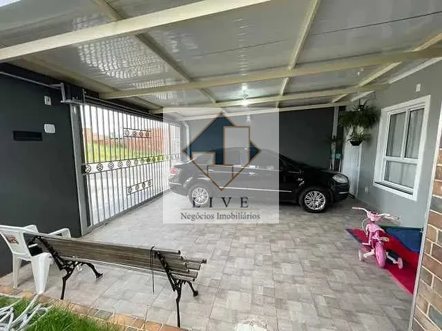 Casa com 200m² 3 quartos e 2 banheiros, à venda, no bairro Jardim Esplanada em Campinas