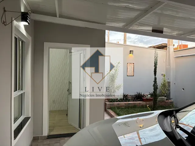 Casa com 200m² 3 quartos e 2 banheiros, à venda, no bairro Jardim Esplanada em Campinas