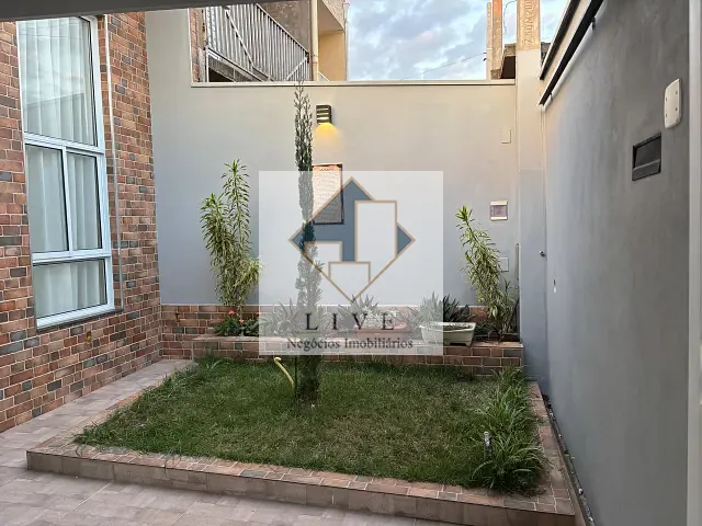 Casa com 200m² 3 quartos e 2 banheiros, à venda, no bairro Jardim Esplanada em Campinas