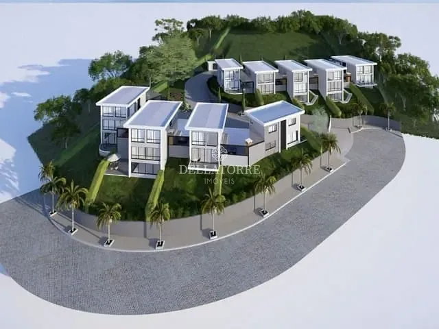 Casa com 219m² 4 quartos e 4 banheiros, à venda, no bairro Golfe em Teresópolis