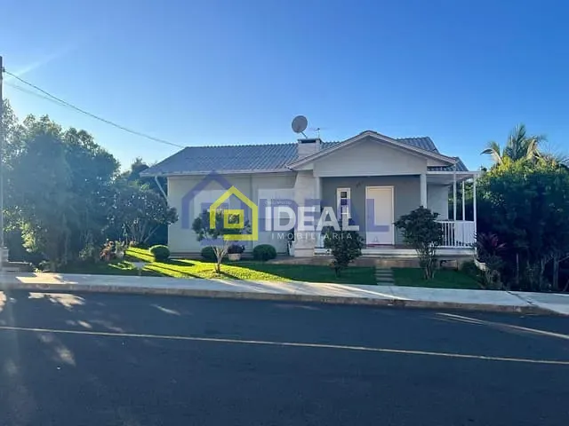 Casa com 88m² 3 quartos e 1 banheiro, à venda, no bairro Imigrantes em Concórdia