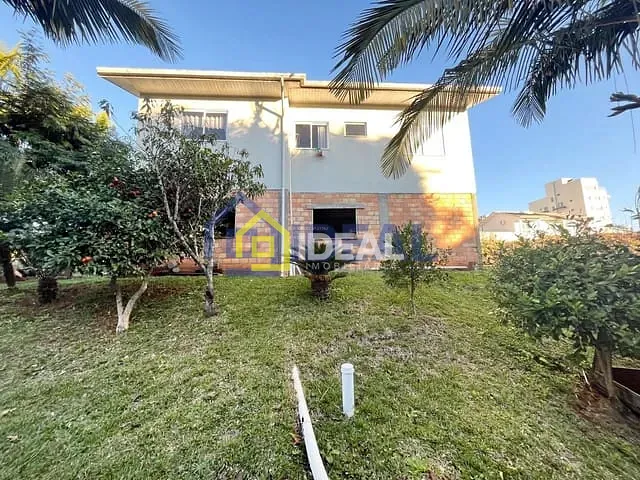 Casa com 88m² 3 quartos e 1 banheiro, à venda, no bairro Imigrantes em Concórdia