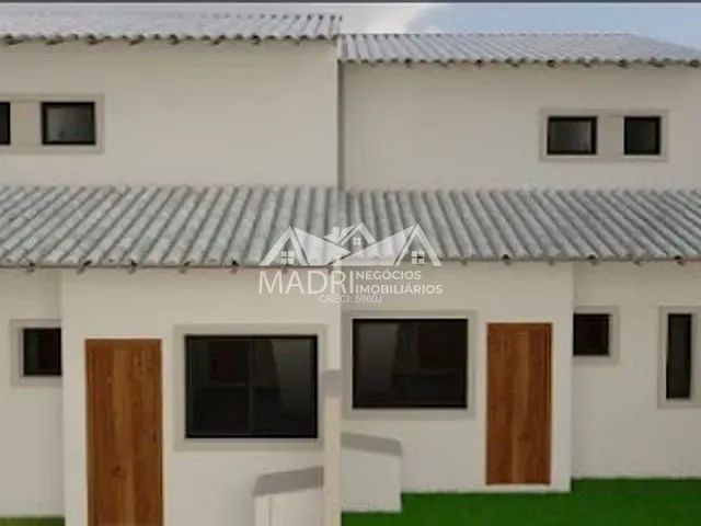 Casa com 280m² 2 quartos e 2 banheiros, à venda, no bairro Forquilhas em São José