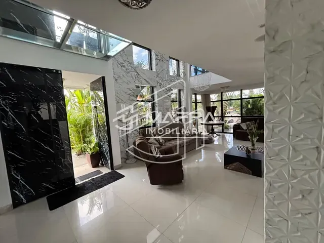 Casa 4 quartos e 7 banheiros, à venda, no bairro Parque Verde em Belém