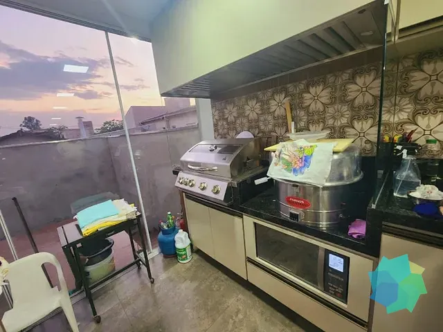 Casa com 175m² 3 quartos e 4 banheiros, à venda, no bairro Residencial São Bento em Salto
