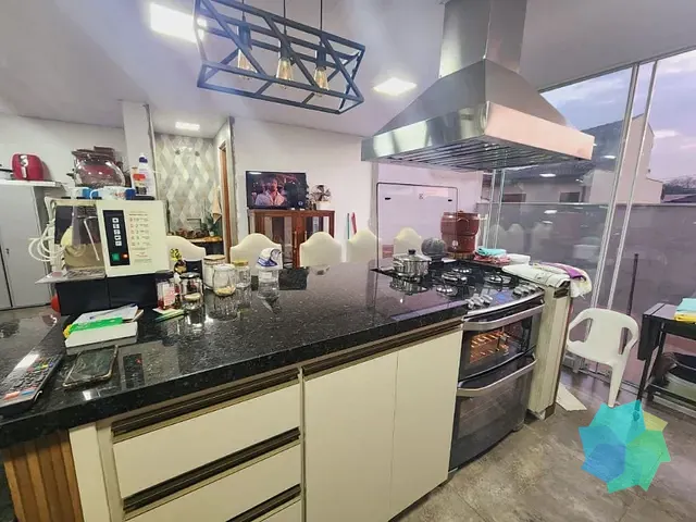Casa com 175m² 3 quartos e 4 banheiros, à venda, no bairro Residencial São Bento em Salto