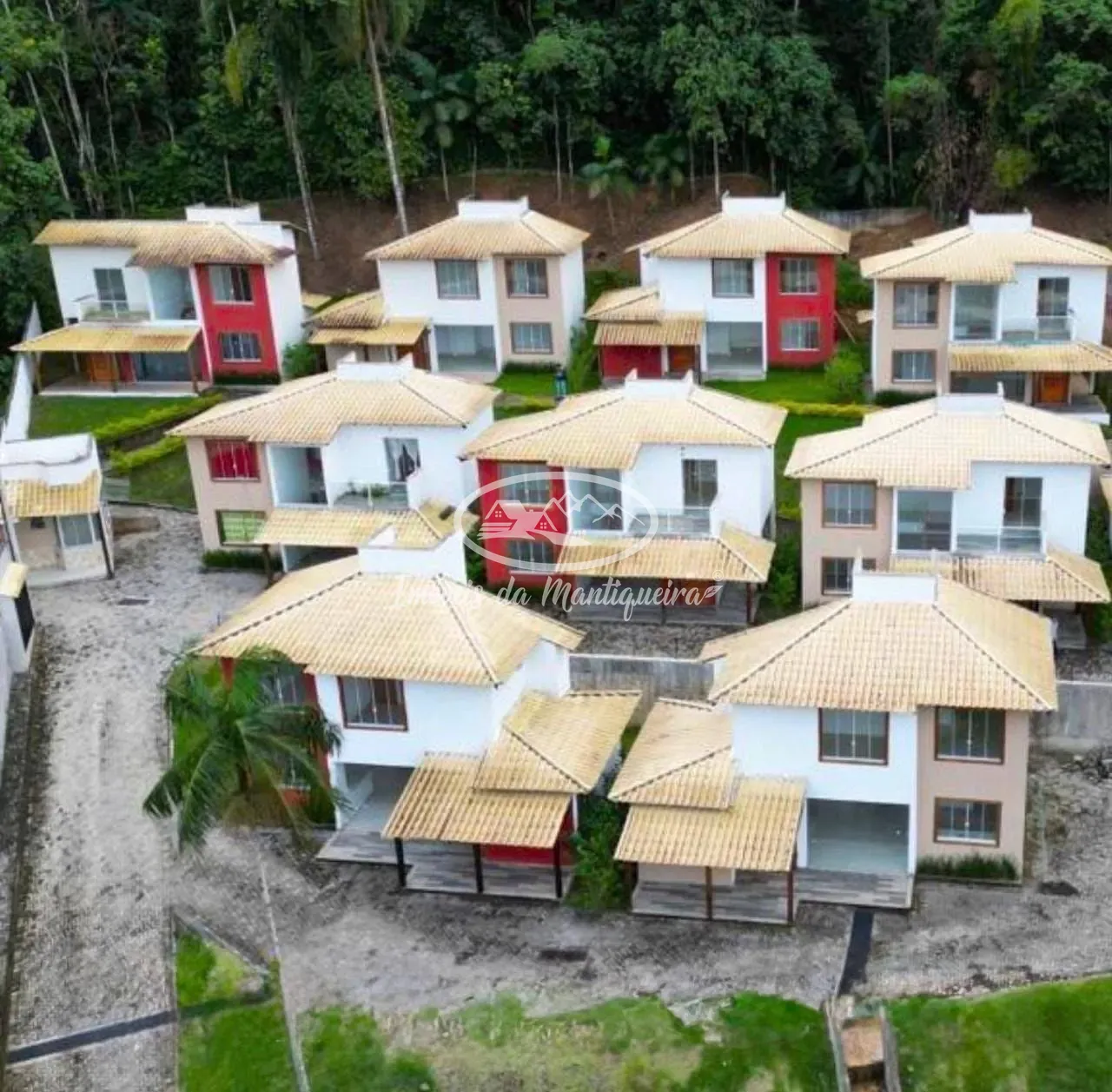 Casa, 2 quartos, 100 m² - Foto 1