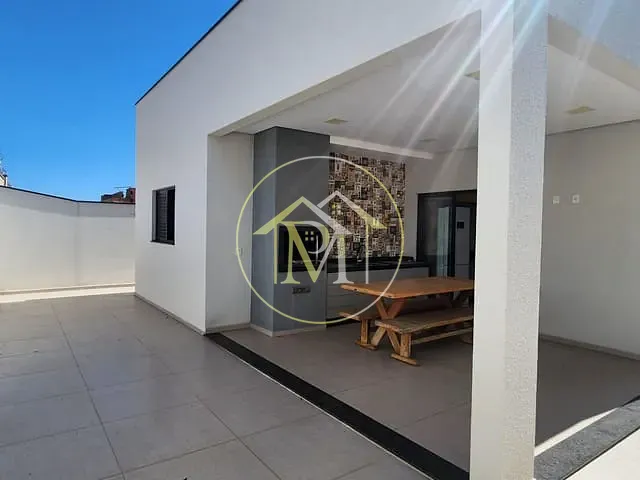 Casa com 308m² 3 quartos e 3 banheiros, à venda, no bairro Green Valley em Votorantim