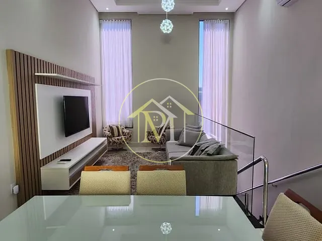 Casa com 308m² 3 quartos e 3 banheiros, à venda, no bairro Green Valley em Votorantim