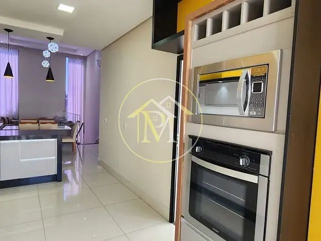 Casa com 308m² 3 quartos e 3 banheiros, à venda, no bairro Green Valley em Votorantim