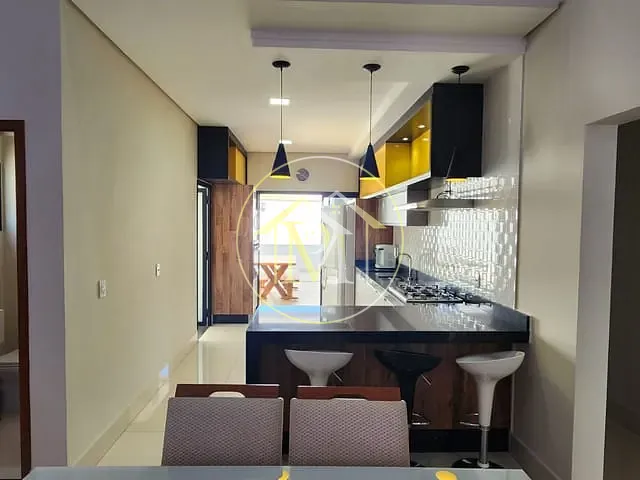 Casa com 308m² 3 quartos e 3 banheiros, à venda, no bairro Green Valley em Votorantim