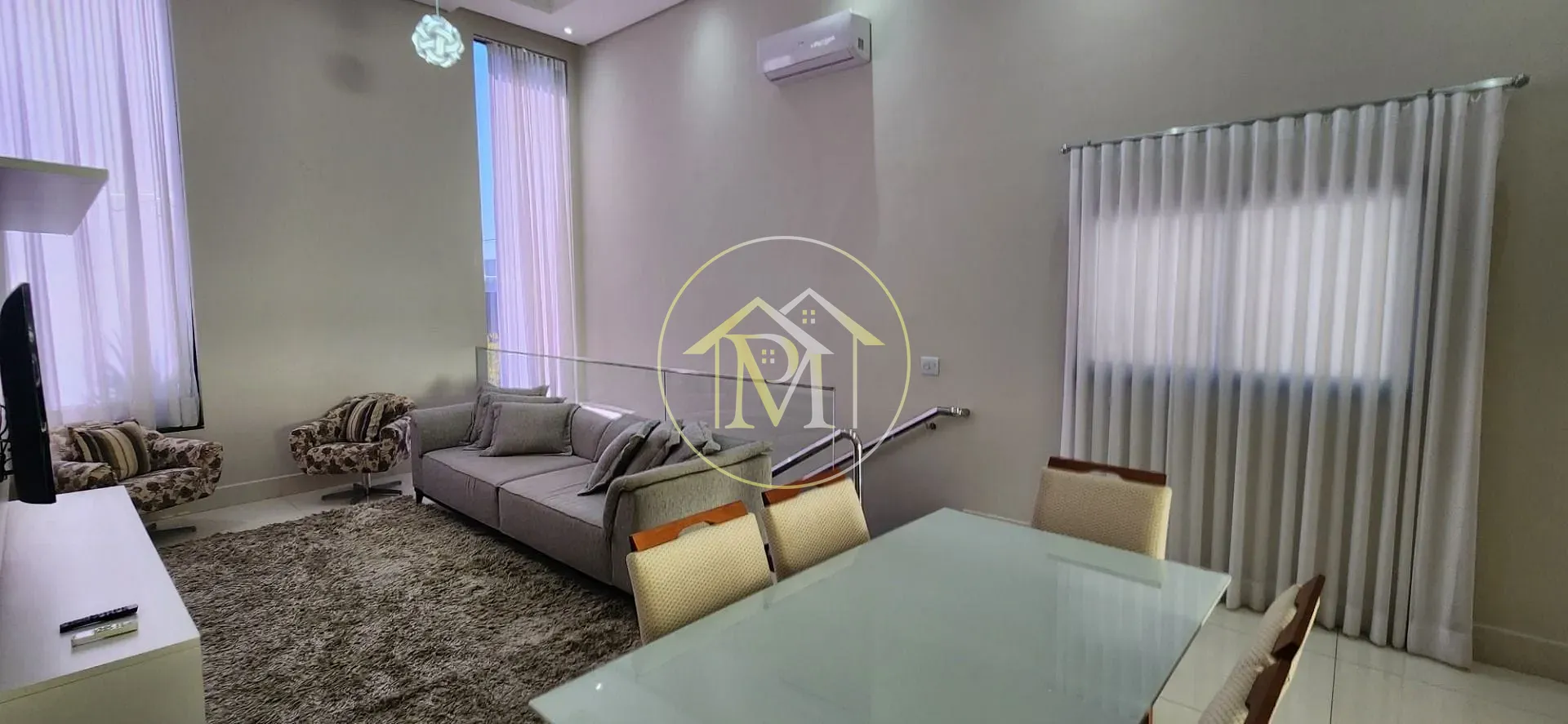 Casa, 3 quartos, 203 m² - Foto 7
