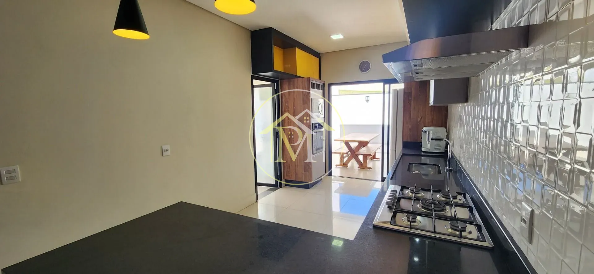 Casa, 3 quartos, 203 m² - Foto 8
