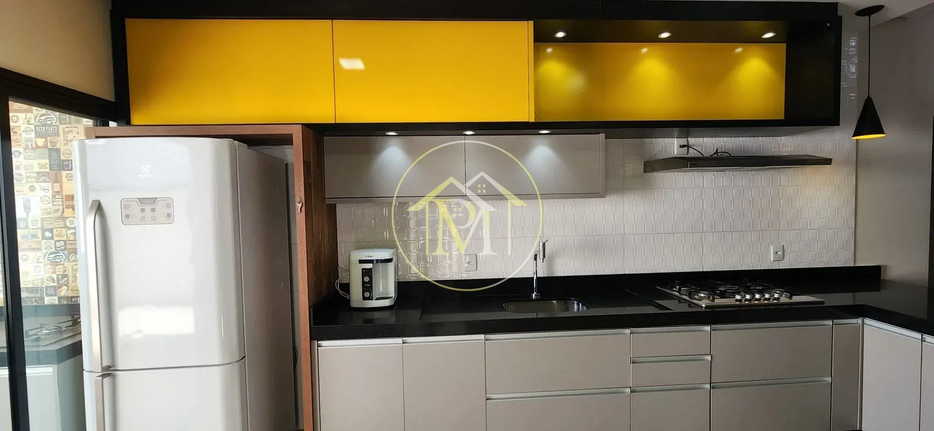 Casa, 3 quartos, 203 m² - Foto 10