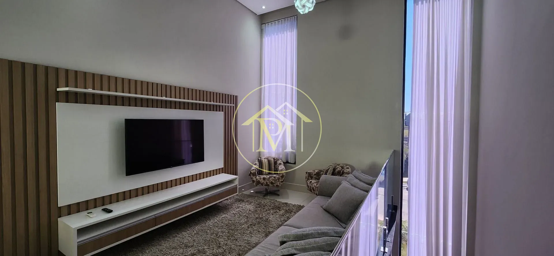 Casa, 3 quartos, 203 m² - Foto 3