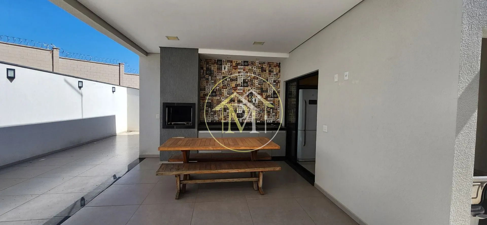 Casa, 3 quartos, 203 m² - Foto 16