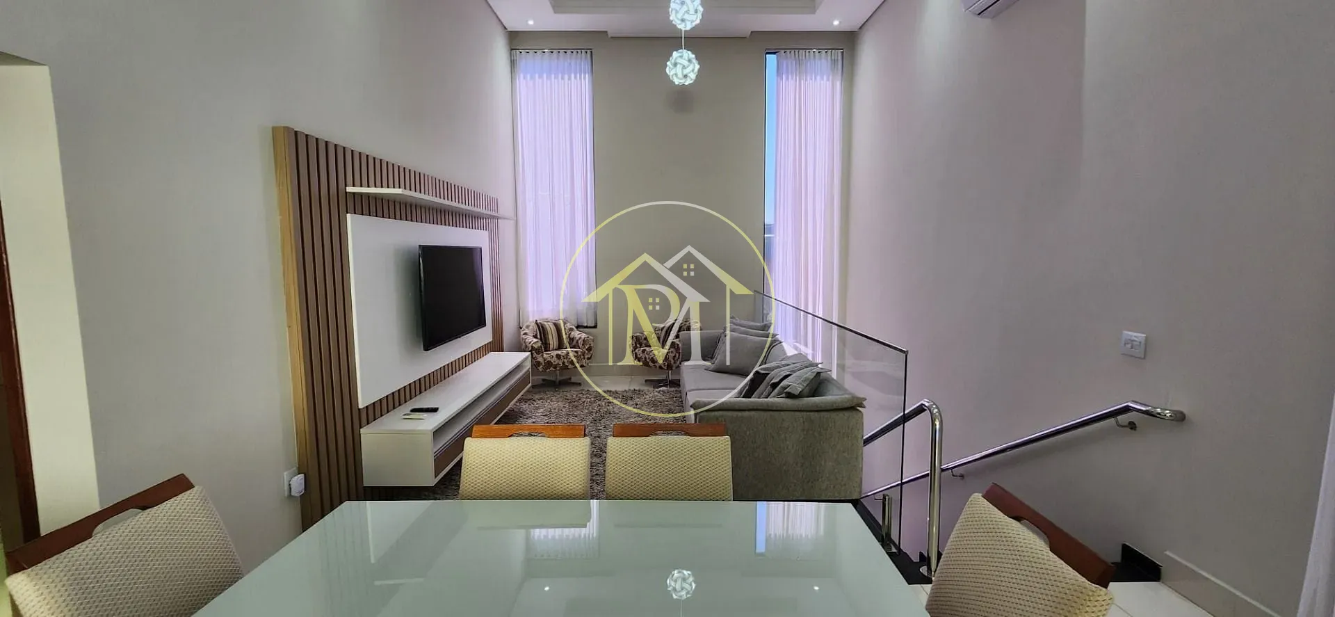 Casa, 3 quartos, 203 m² - Foto 5