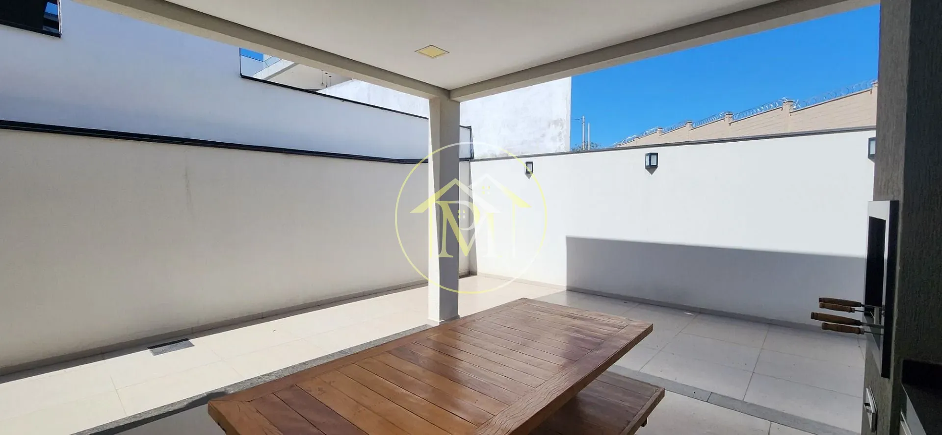 Casa, 3 quartos, 203 m² - Foto 14