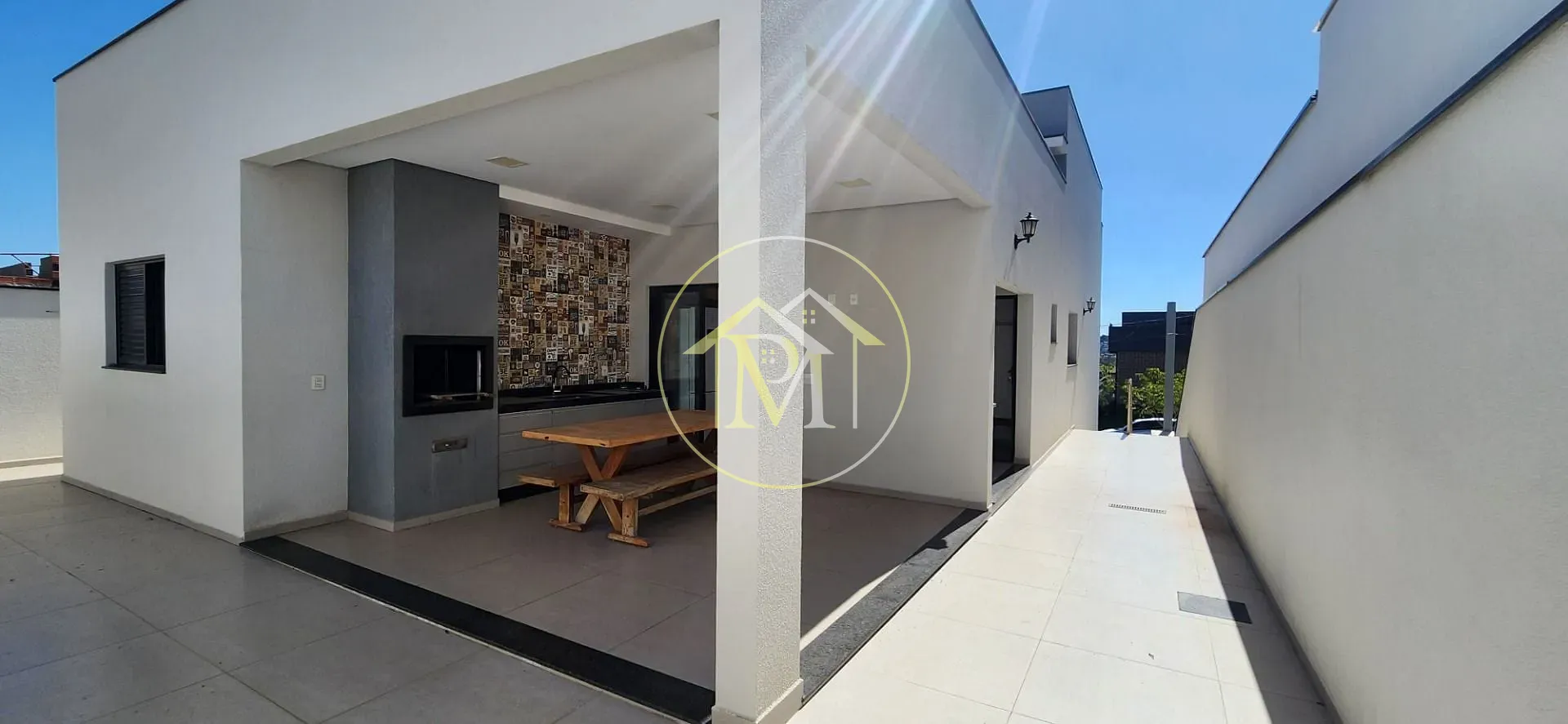 Casa, 3 quartos, 203 m² - Foto 17