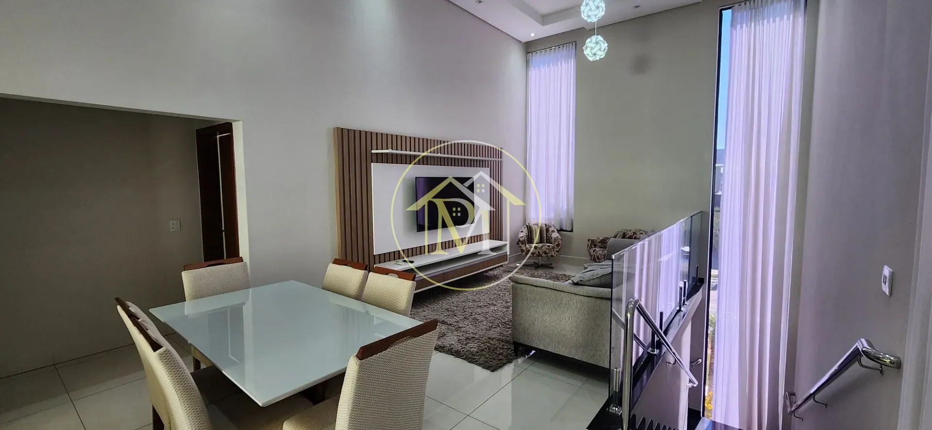 Casa, 3 quartos, 203 m² - Foto 6