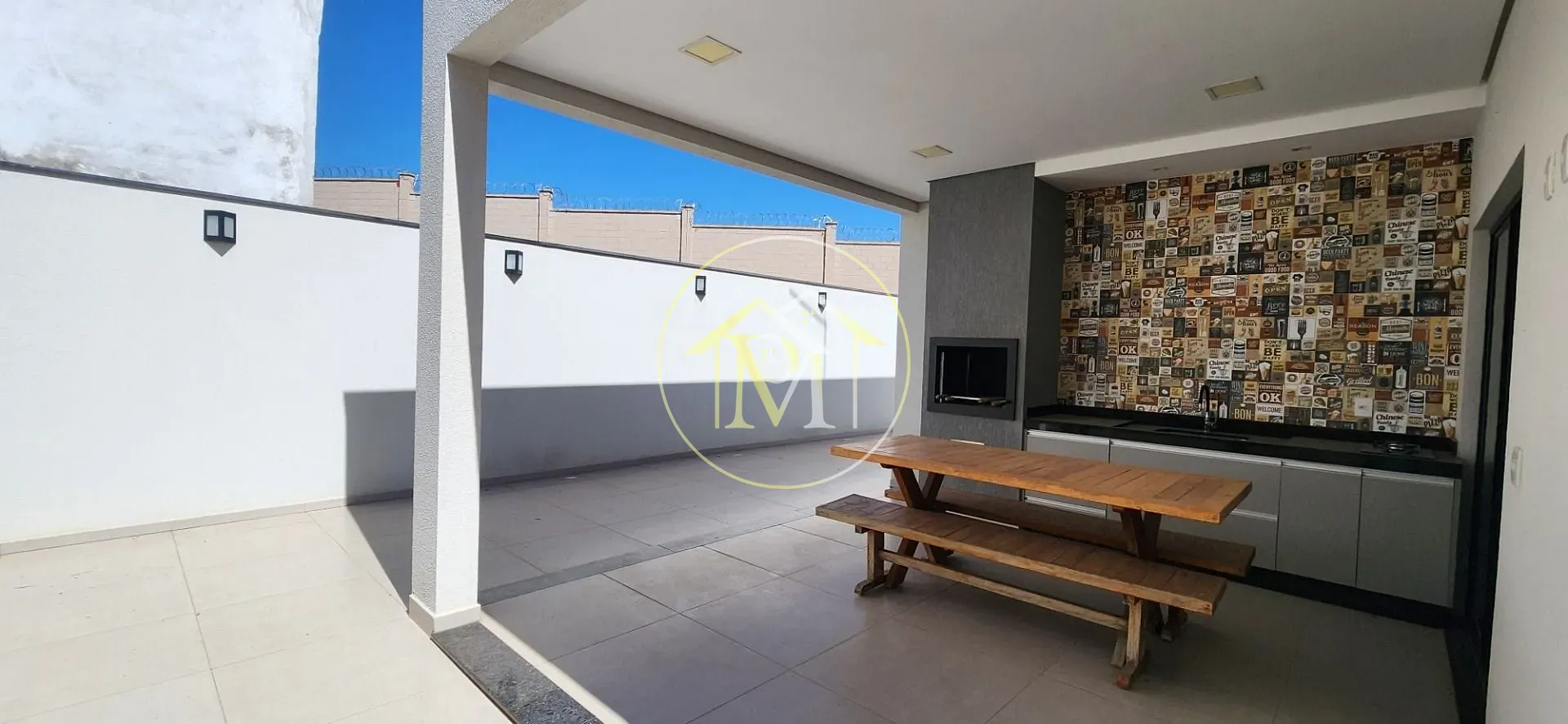 Casa, 3 quartos, 203 m² - Foto 15
