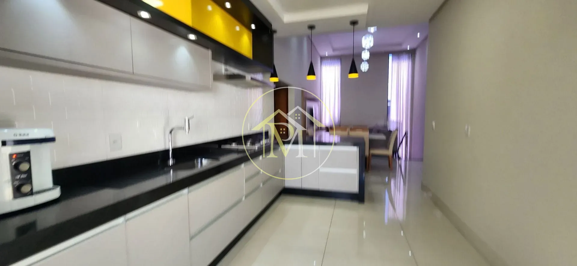 Casa, 3 quartos, 203 m² - Foto 12