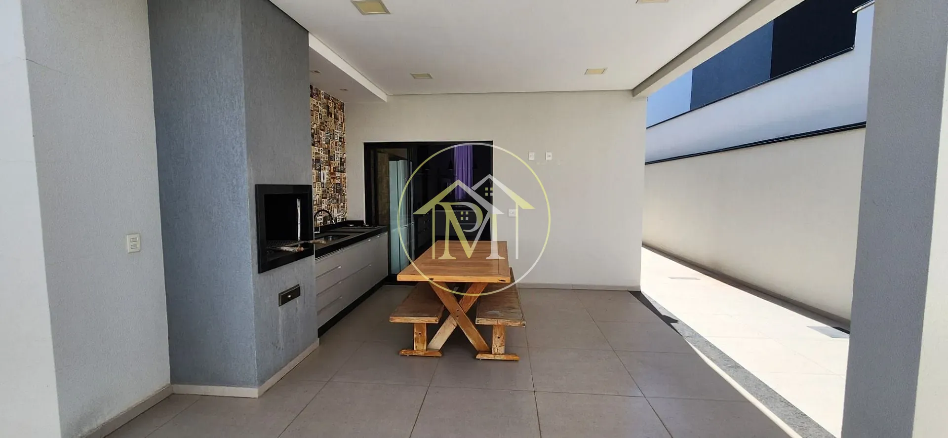 Casa, 3 quartos, 203 m² - Foto 18