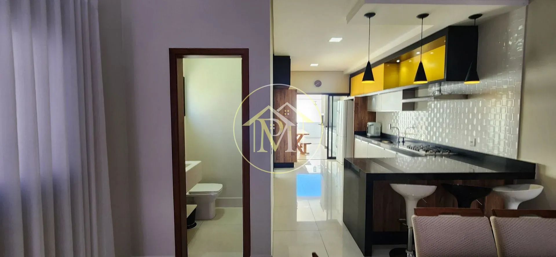 Casa, 3 quartos, 203 m² - Foto 40