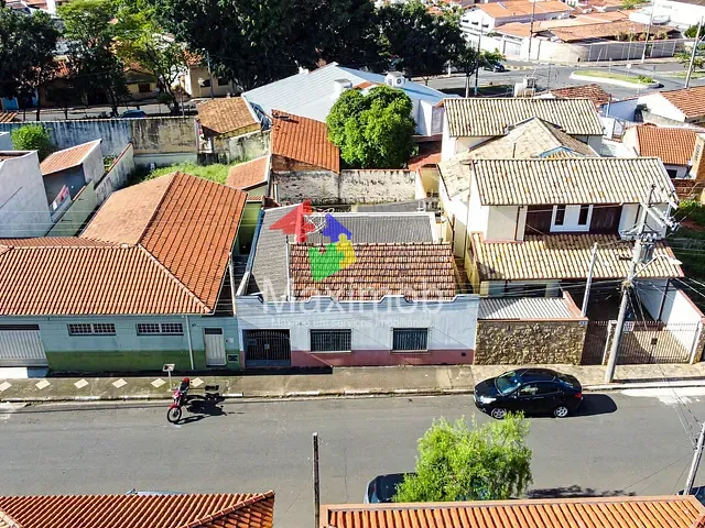 Casa com 100m² 2 quartos e 2 banheiros, à venda, no bairro Santa Cruz em Itapira