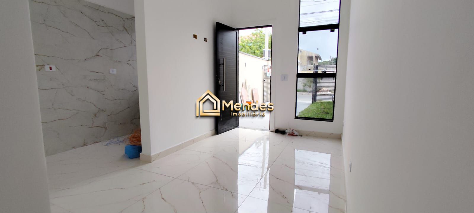 Casa, 2 quartos, 46 m² - Foto 4