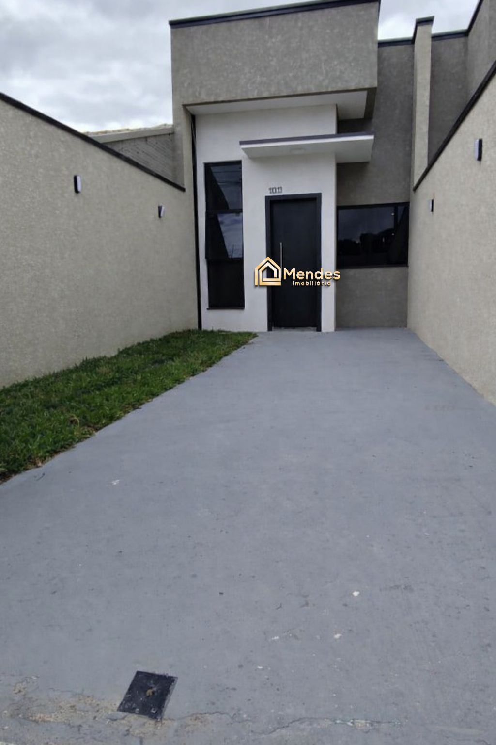 Casa, 2 quartos, 46 m² - Foto 2